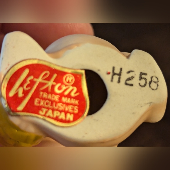 Lefton Pigs Vintage Made in Japan - Picture 6 of 8